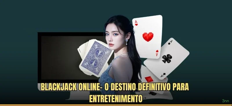 Imagem promocional da 3nn mostrando a plataforma e suas vantagens