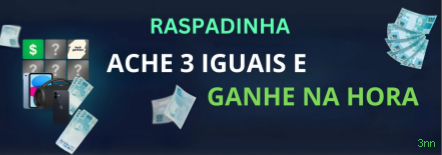 Plataforma completa da 3nn com todos os jogos