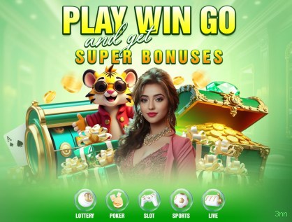 Slots online da 3nn com jackpots progressivos
