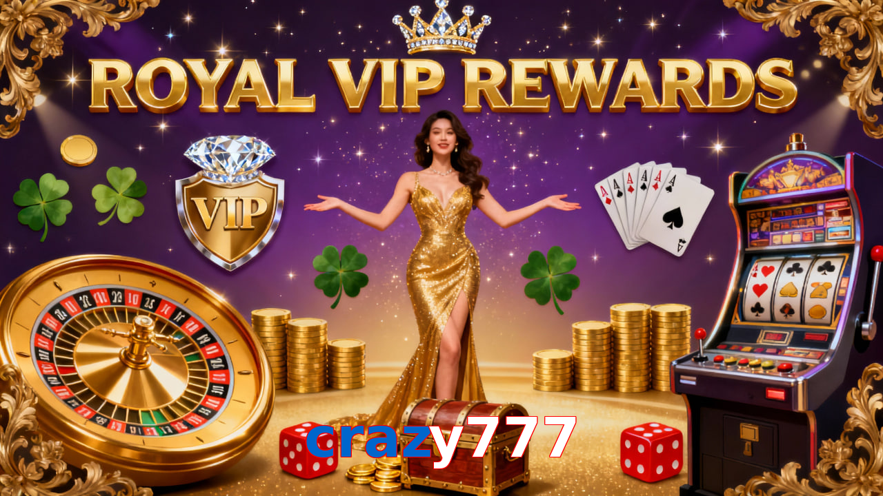 Crazy777