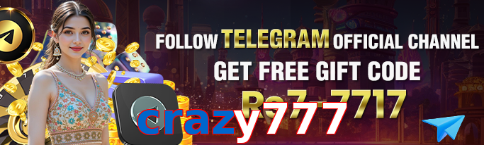 Crazy777 games banner