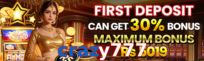 Crazy777